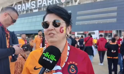 Kadın Taraftar Hem Skoru Hem de Golleri Kimin Atacağını Bildi