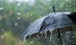 Kahramanmaraş’ta Sağanak Yağış Etkili Olacak