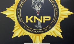 Kahramanmaraş Emniyetinden Kapsamlı Operasyon