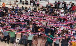 İstiklalspor Zaferi Dev Ekrana Taşındı