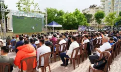 İstiklalspor Heyecanı Yine Dev Ekranda Yaşanacak