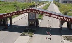 KSÜ’nün 8 Projesine Destek: ÜNİDES 4. Dönem Sonuçları Açıklandı