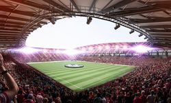 Kahramanmaraş’a Yeni Stadyum İçin İmzalar Atıldı!