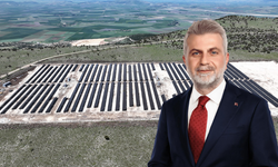 Kahramanmaraş’ta GES Yatırımıyla Aylık 4 Milyon TL Tasarruf
