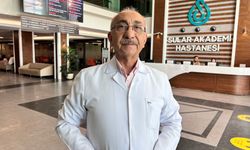 Kahramanmaraş’ta Alerji Vakalarında Dikkat Çeken “Çınar” Etkisi