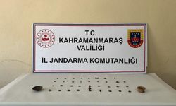 Kahramanmaraş’ta 222 Aranan Kişi Yakalandı