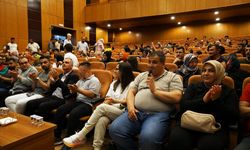 Engelleri Aşan Kültür Projesi: Sinema Salonunda Eşitlik Rüzgârı
