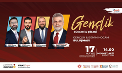 Kahramanmaraş Gençlik Günleri Başlıyor