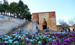 Kahramanmaraş’ta Zamanın Durduğu Yer: Eshab-ı Kehf Mağarası