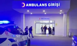 Kahramanmaraş’ta Kurşun Hedef Sormadı