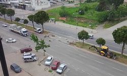 Kahramanmaraş’ta "Ölüm Kavşağı" Kapatıldı!