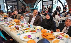 Kahramanmaraş’ta Şehit Annelerine Duygusal Anneler Günü Programı