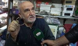 Kahramanmaraş’ta Unutulmaya Yüz Tutmuş Meslek: Bakırcılık