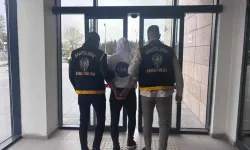 Kahramanmaraş’ta Uzun Süredir Aranan Şahıs Yakalandı