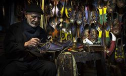 Kahramanmaraş’ta Yemenicilik ve Çarıkçılık