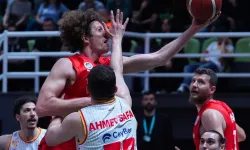 İstiklal Basketbol Uşak’ta