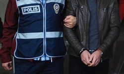 Zehir Taciri Kahramanmaraş’ta Yakalandı!