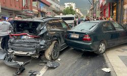 Kepçe Araçları Biçti