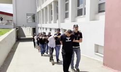 Zehir Tacirlerine Yapılan Operasyonda: 55 Kişi Tutuklandı
