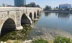 Kirlilik İzmir Körfezinden Bile Daha Kötü Durumda
