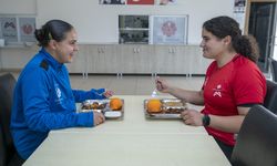 Kız Kardeşlerden Spor Başarısı