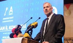 Anahtar Parti: “Açılım İçin Referandum Şart”