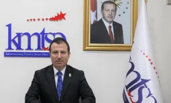 Kmtso Başkanı Buluntu’nun 19 Mayıs Mesajı