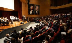 “Bir Başka Orkestra” Kahramanmaraş’ta Sanatseverlerle Buluştu
