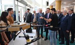 ASELSAN’dan Gökberk’e: Türkiye’nin Savunma Hamlesi KSÜ’de Anlatıldı