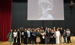 Güzel Sanatlar Fakültesinden Frederic Chopin Resitali