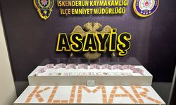 Kumar Oynayan Şahıslara Suçüstü