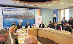 Mersin’de ‘Kuraklık Yönetim Planı’ Hazırlanıyor