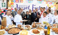 Lezzet Festivali’nin Lansmanı Gerçekleştirildi