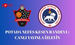 İstiklal Basket Deplasmanda Galibiyet Arıyor!