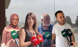 Dulkadiroğlu’nda Toz Sorunu, Esnafı Çileden Çıkardı