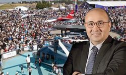 TEKNOFEST Nedir? Prof. Dr. Mehmet Şahin'den Dikkat Çeken Açıklamalar