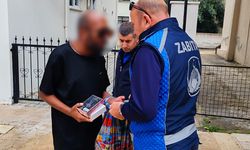 Huzur ve Güvenlik İçin Zabıta Sahada!