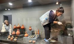 Kahramanmaraş Müzesi Açılıyor