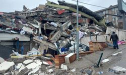Said Bey Sitesi Davasında Yeni Bilirkişi Raporu: Müteahhit ve Belediye Asli Kusurlu