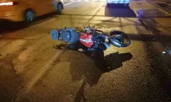 Motosiklet Kazasında Ağır Yaralanan Kişi Hayatını Kaybetti