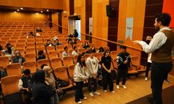 Kahramanmaraş’ta Gençler Jüri Karşısına Çıkacak