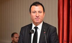 Mustafa Buluntu'ya Yeni Görev
