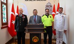Nisan Ayında 154 Kaçakçılık, 755 Narkotik Operasyonu Yapıldı