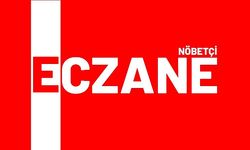 Kahramanmaraş Nöbetçi Eczane (09 Mayıs 2025)