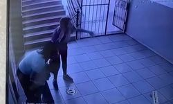 Öğretmen Heimlich Manevrasıyla Öğrencinin Hayatını Kurtardı