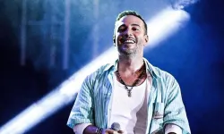Oğuzhan Koç Bugün Kahramanmaraş'ta Sahne Alacak