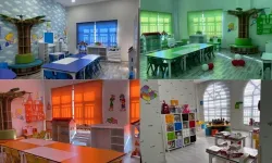 Onikişubat Belediyesi’nin ‘Minik Kalpler Yaz Okulu’na başvurular başladı