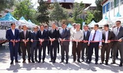 Onikişubat BİLSEM’de TÜBİTAK 4006 Bilim Fuarı Büyük İlgi Gördü