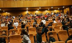 Kahramanmaraş’ta “Ege ile Gaga” çocuk tiyatrosu iptal edildi