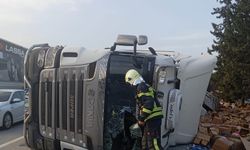 Otoyol Savaş Alanına Döndü